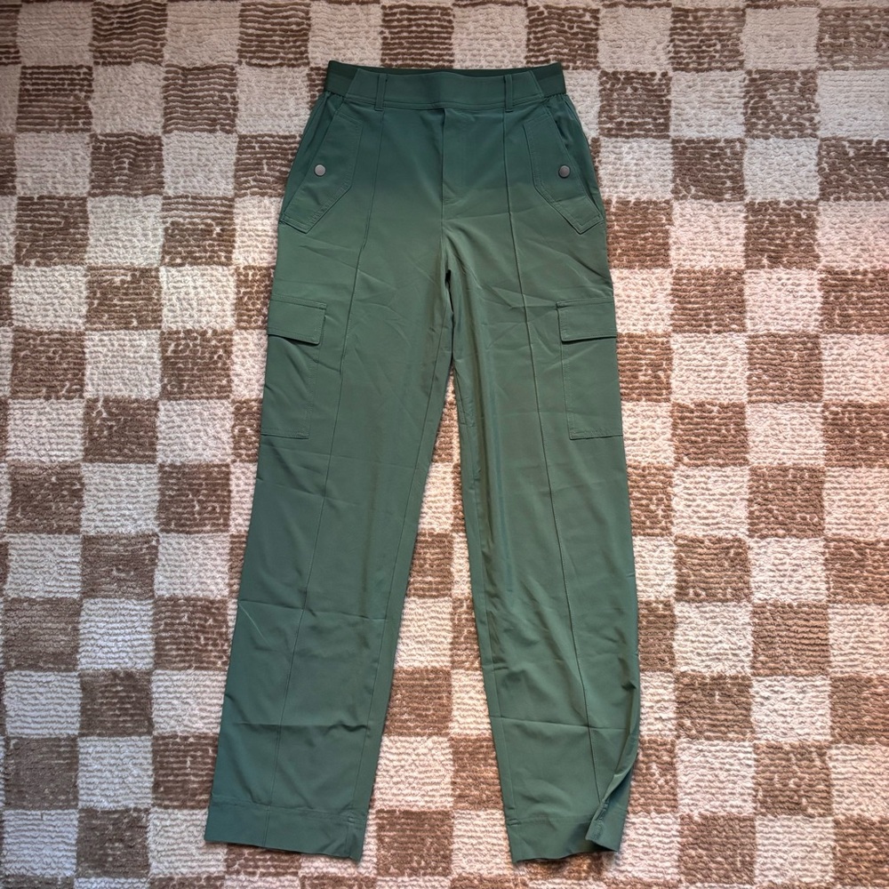 Athleta Cargo Pant
